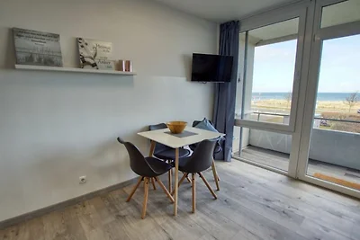 Haus Schöne Aussicht, App. 2SB116
