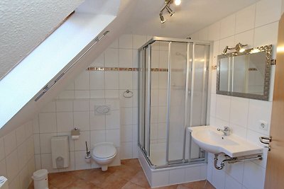 Vakantieappartement Gezinsvakantie Sellin