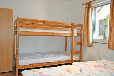 Appartamento Vacanza con famiglia Sehlen