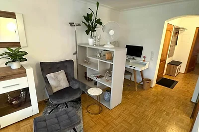 Vakantieappartement Gezinsvakantie Gmund am Tegernsee