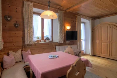 Ferienwohnung Almsommer