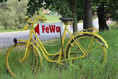 Fewo Wiesenhof bis 5 Personen