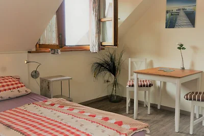 Pensione Vacanza romantica Meersburg