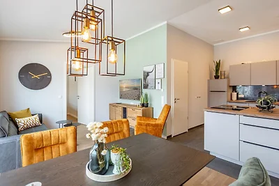 Quartier Frohsinn, App. 11