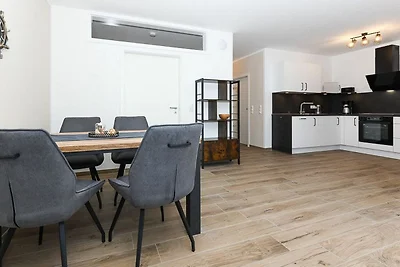 Ferienwohnung Marschland