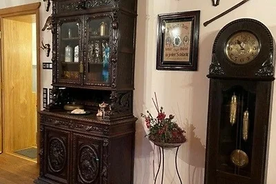 Vakantieappartement Gezinsvakantie Filsum