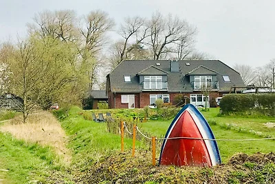 Ferienwohnung 75 qm
