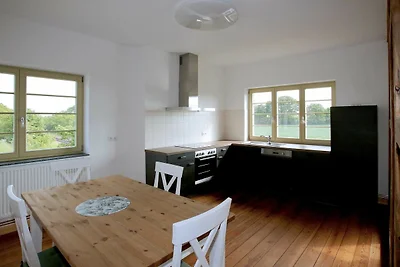 Vakantieappartement Gezinsvakantie Alt Necheln