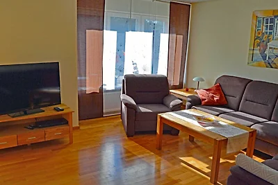 Landhaus Lüneburger Heide