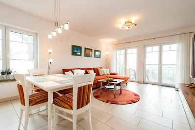 Vakantieappartement Gezinsvakantie Göhren