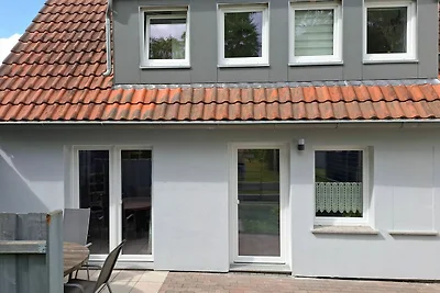 Ferienhaus Dieter Mendle