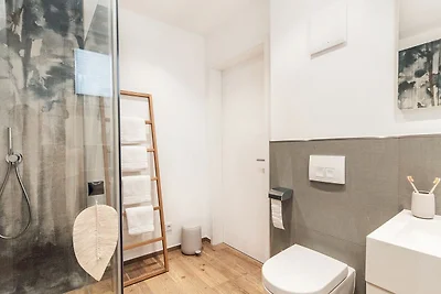 Ferienwohnung Veilcheneck Erfurt