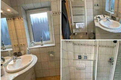 Casa vacanze Vacanza di relax Wittmund