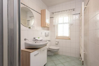 Feriendomizil Goethestrasse, App. 01