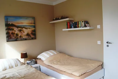 Vakantieappartement Gezinsvakantie Wenningstedt-Braderup