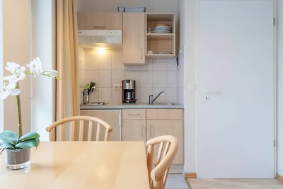 Vakantieappartement Gezinsvakantie Sellin