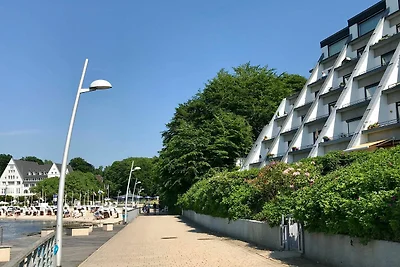 Appartamento Vacanza con famiglia Glücksburg