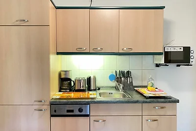 Appartamento Vacanza con famiglia Heringsdorf