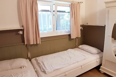 Vakantieappartement Gezinsvakantie Mursewiek