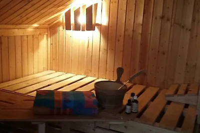 Ferienwohnung in Haidach