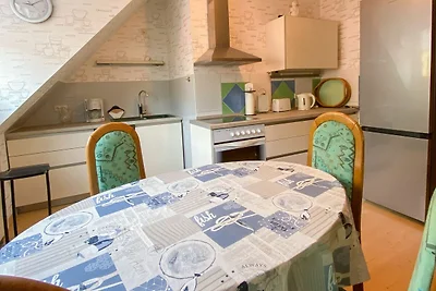 Appartamento Vacanza con famiglia Klausdorf