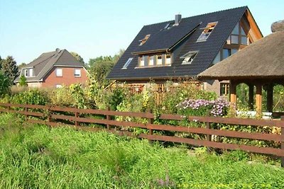 Vakantieappartement Gezinsvakantie Trassenheide