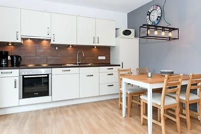 Ferienwohnung Strandmuschel