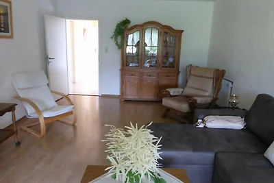 Ferienwohnung Am Lindenrain