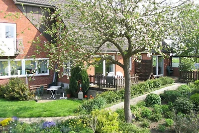 Vakantieappartement Gezinsvakantie Wagersrott