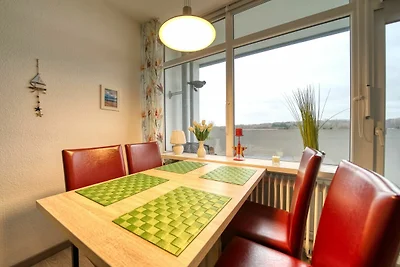 Vakantieappartement Gezinsvakantie Heiligenhafen
