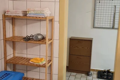 Ferienwohnung Kneip