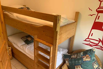 Appartamento Vacanza con famiglia Nordstrand
