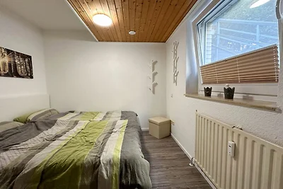 Vakantieappartement Gezinsvakantie Hohegeiß