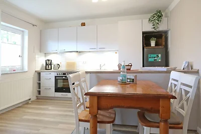 Vakantieappartement Gezinsvakantie Barendorf