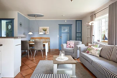 Appartamento Vacanza con famiglia Oevenum