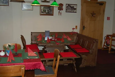 Albergo Cultura ed escursioni Klingenthal