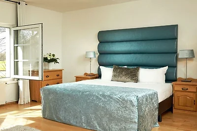 Hotel Cultuur en bezienswaardigheden Kuchelmiß