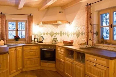 Appartamento Vacanza con famiglia Rottach-Egern