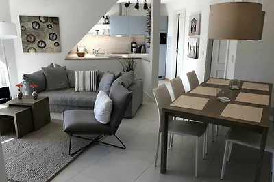 Vakantieappartement Gezinsvakantie Kühlungsborn