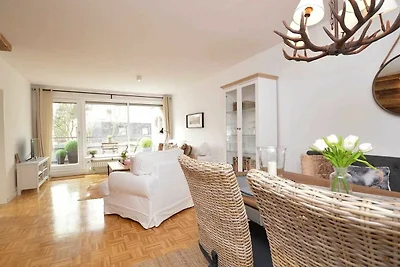 Appartement Vacances avec la famille Bad Harzburg