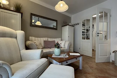 Vakantieappartement Gezinsvakantie Baabe