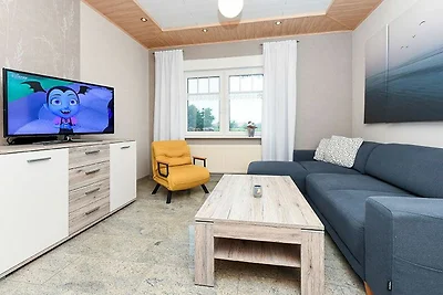 Ferienwohnung Anker