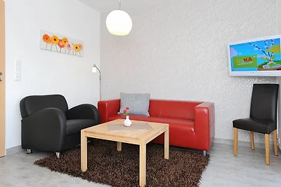 Appartamento Vacanza con famiglia Neuharlingersiel