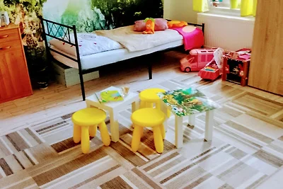 Appartamento Vacanza con famiglia Blankenburg