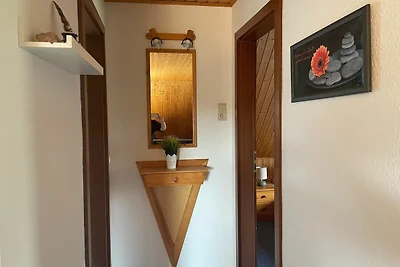 Apartamento Vacaciones familiares Lohme