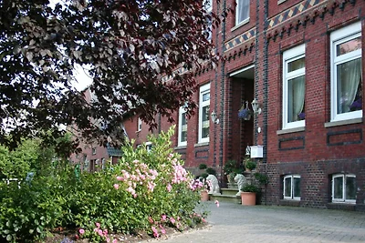 Appartamento Vacanza con famiglia Wittmund