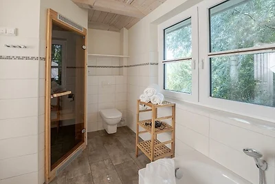 DAG-958 - Freistehendes Ferienhaus Matilda 32...