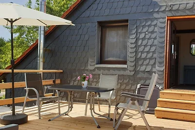 Appartamento Vacanza con famiglia Wustrow (Ostsee)