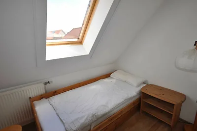 Nr. 70 - Ferienhaus Im Gartenland