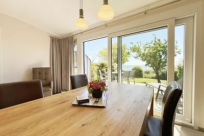 Ferienwohnung 03 mit Südterrasse und...